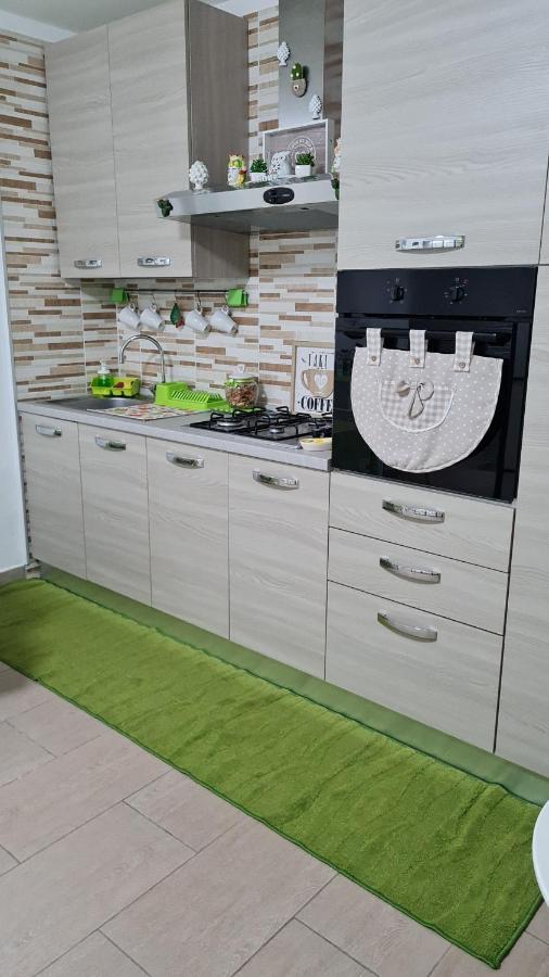 A Casa Dei Miei Villa Syracuse ภายนอก รูปภาพ